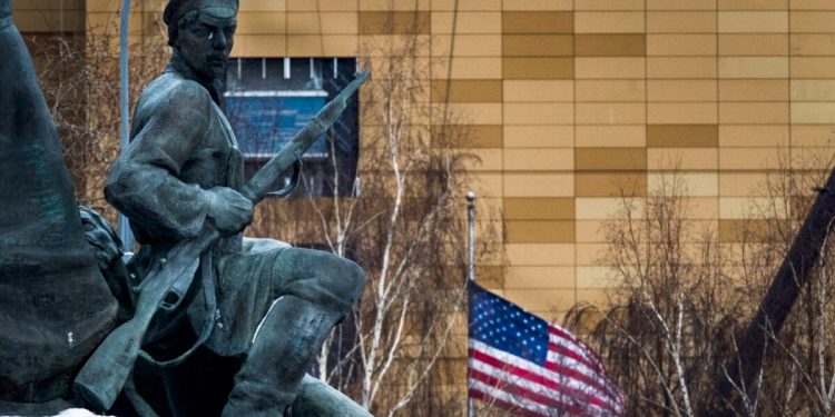 заколот Пригожина