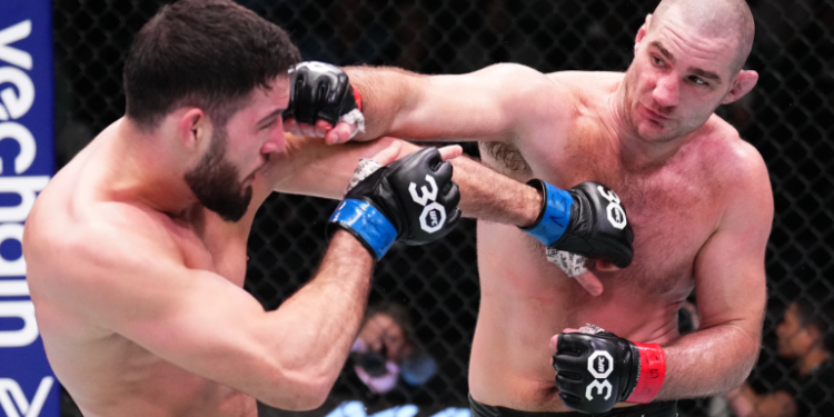 Бойцовские стили, которые используются в ММА