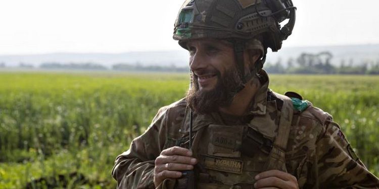 Владислав Селезньов.