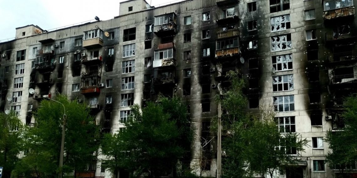 Сєвєродонецьк