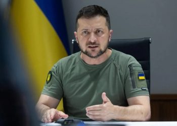 Володимир Зеленський