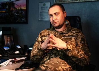 Кирило Буданов