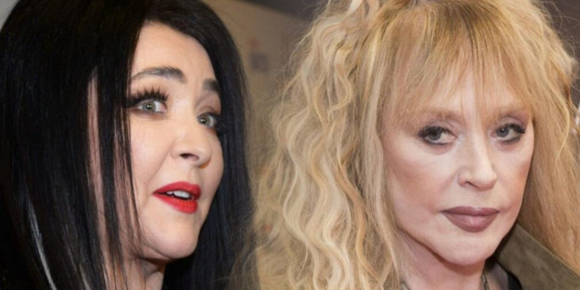 Лоліта і Алла Пугачова