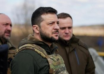 Володимир Зеленський