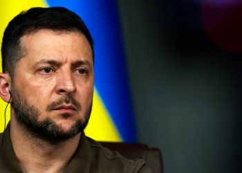 Володимир Зеленський