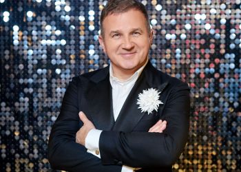 Мы с командой решили отказаться от государственного финансирования – Горбунов о съемках сериала “ПГТ Ингулец”