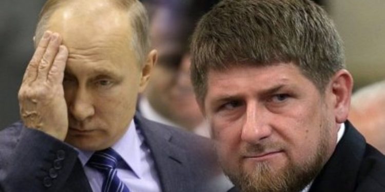Кадиров