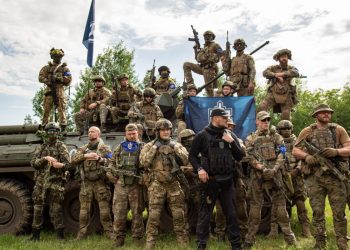 Російські диверсанти