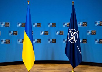 Україна в НАТО.