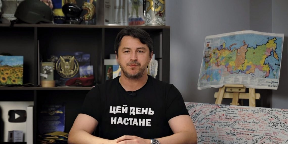 Сергій Притула.