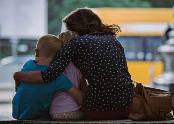 Батьки і діти.