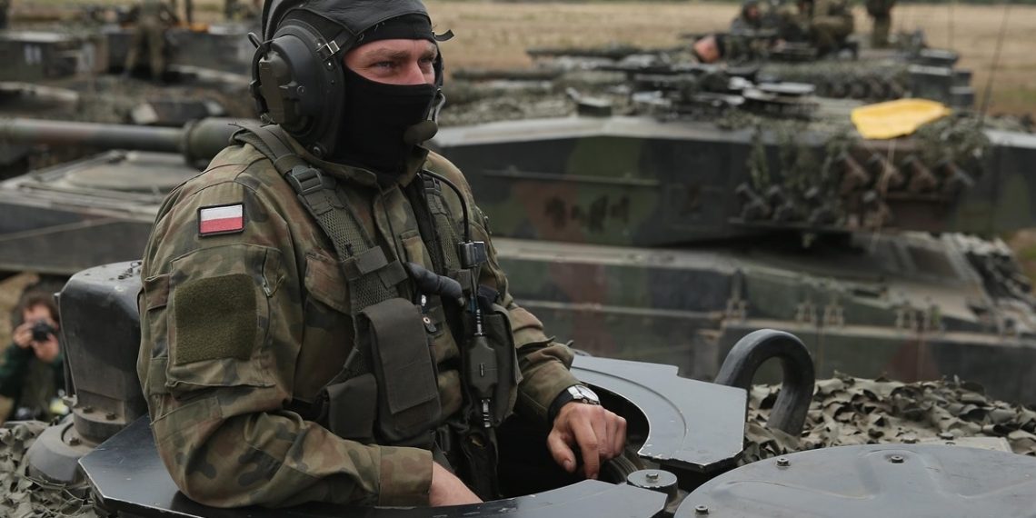 Армія Польщі