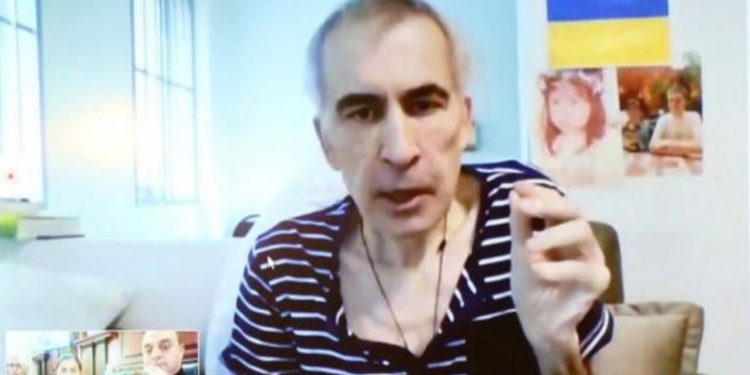 Саакашвілі