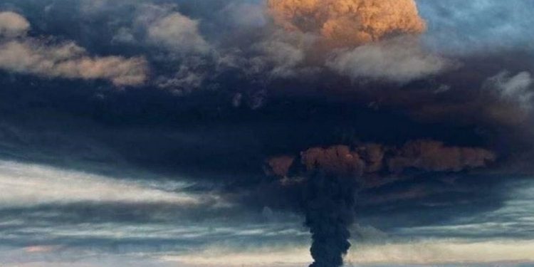 Вибухи в Криму.