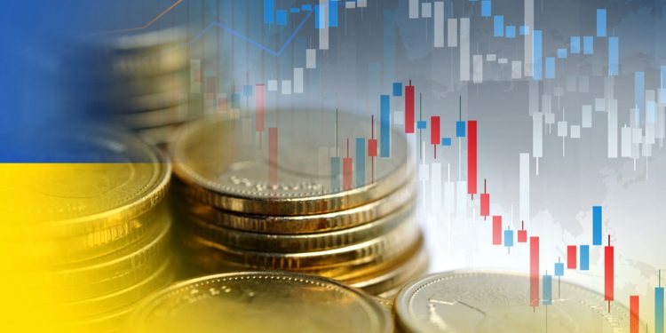 Інфляція в Україні.