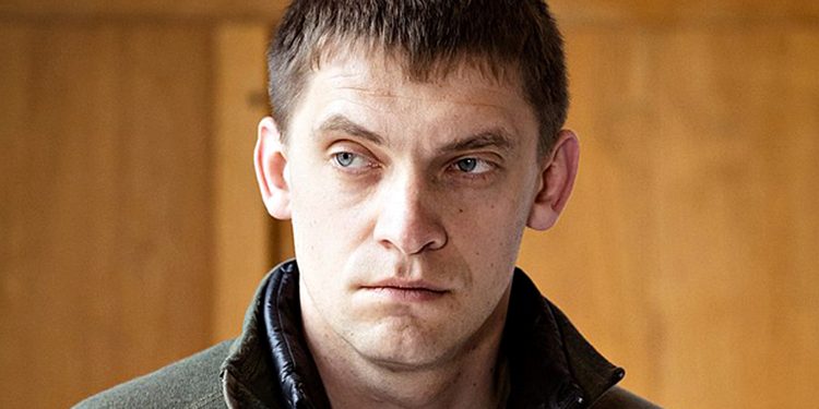 Іван Федоров.