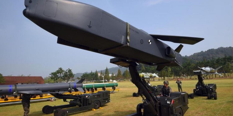 Ракета Таурус