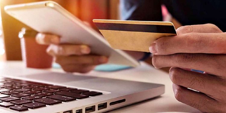 Переказ коштів.