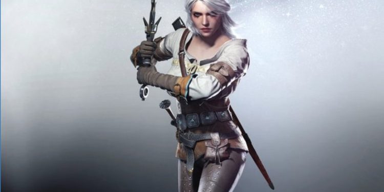 Вполне вероятно, что Цири станет главной героиней новой игры по вселенной Ведьмака 