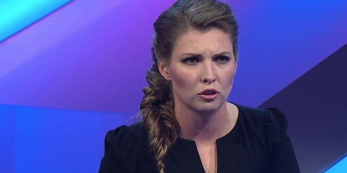 Ольга Скабєєва