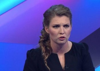 Ольга Скабєєва