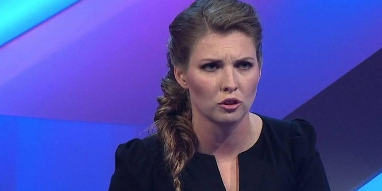 Ольга Скабєєва