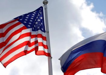 РФ і США