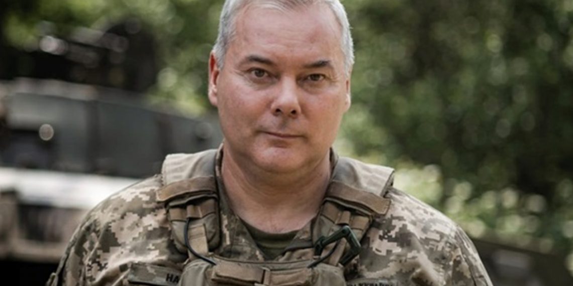 Сергій Наєв