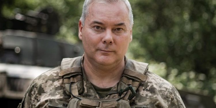 Сергій Наєв