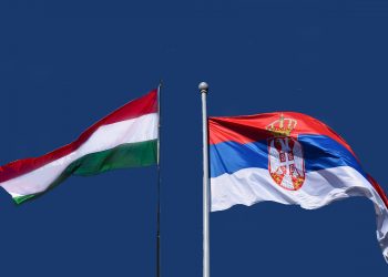 Угорщина і Сербія