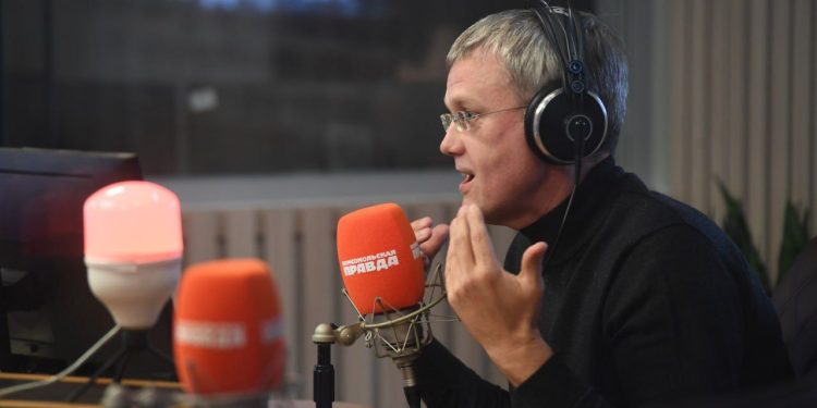 Сергій Мардан