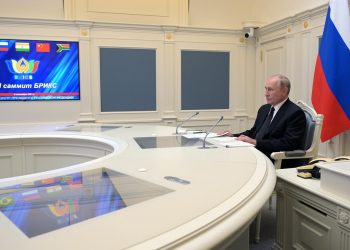 Володимир Путін