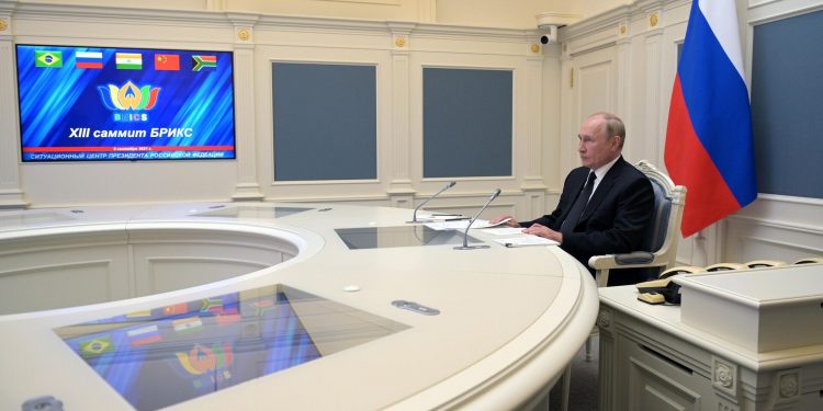 Володимир Путін