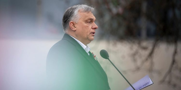 Віктор Орбан