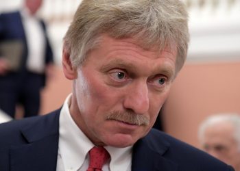 Дмитро Пєсков