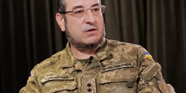 Вадим Скібіцький