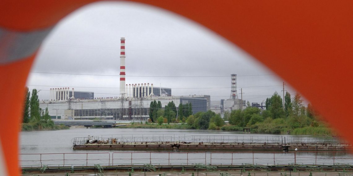 Курська АЕС