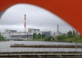 Курська АЕС