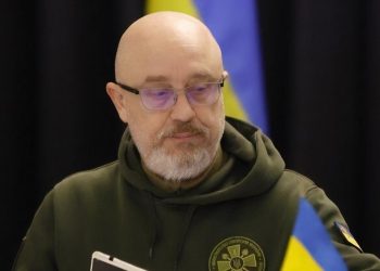 Олексій Резніков