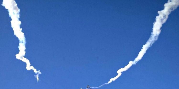 Робота ППО.