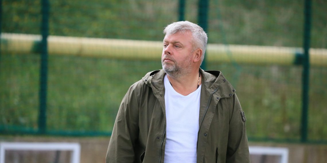 Григорий Козловский