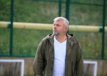 Григорий Козловский