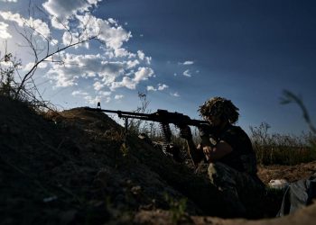 Контрнаступ ЗСУ.