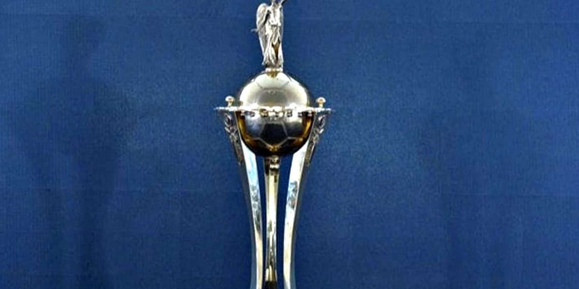 Кубок України.