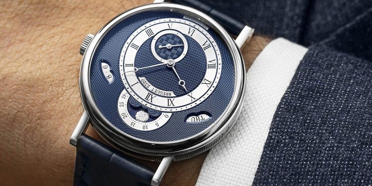 швейцарские часы