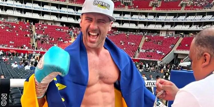 Олександр Гвоздик.