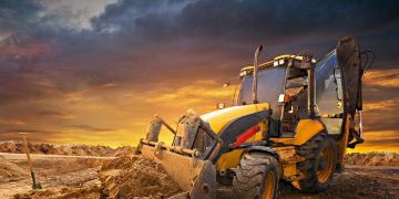 купити вживану техніку JCB в Україні