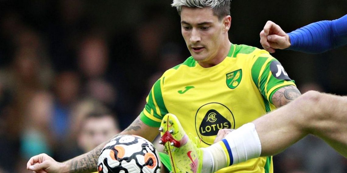 Матіас Норманн.