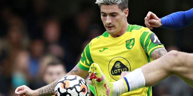 Матіас Норманн.