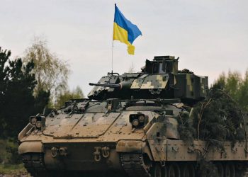 Контрнаступ ЗСУ.